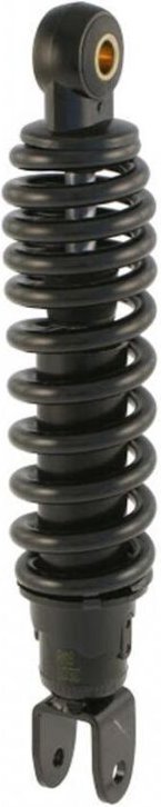 hinterer stoßdämpfer forsa für roller mbk 50 booster spirit euro2
