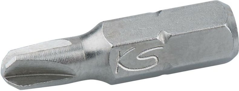 1/4' Bit Torq-Set®, 25mm, 10