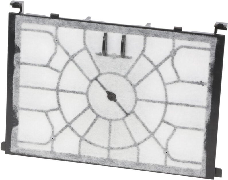 Hausgeräte VZ02MSF VZ02MSF Motorschutzfilter - Siemens