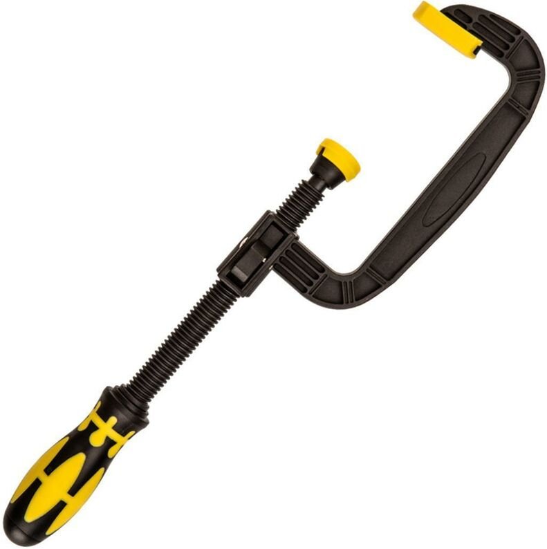 Einhandzwinge 330 x 110 mm