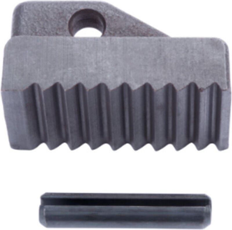 Backen für Einhand-Rohrzange, aludur/heavy duty, 12" und 14" - 70192 - Rothenberger