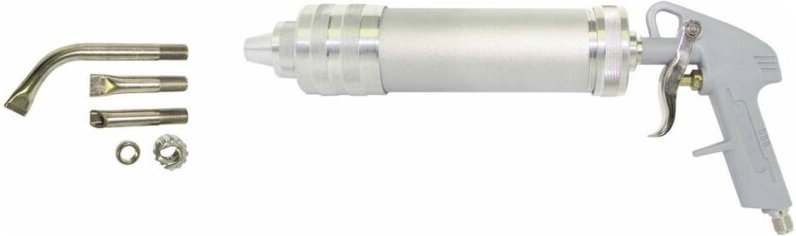 Kitt- u. Dichtungspistole