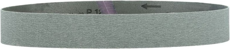 Metabo 5 Schleifbänder 40x760 mm, P120/A160, Metabo Pyramid, für Rohrbandschleifer 5 Stk