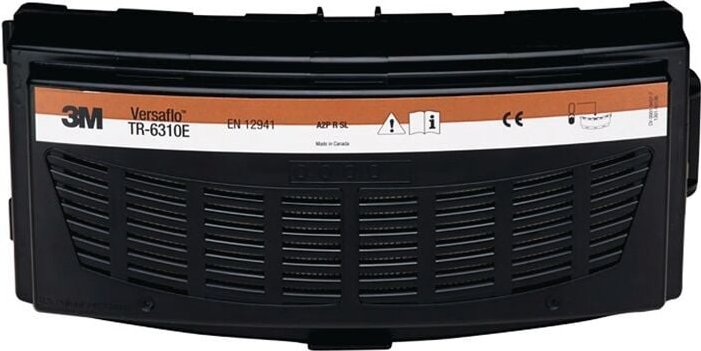 FP - Filter TR-6310E A2P en 12941 f.TR600/800