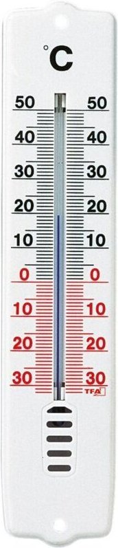 Innen/Außenthermometer