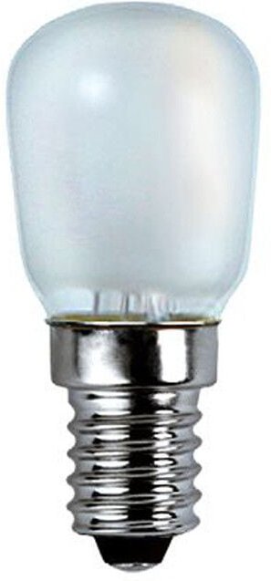 LED-Lampe T26 1,2W 3000K E14 Fassung L0121-B - Duralamp