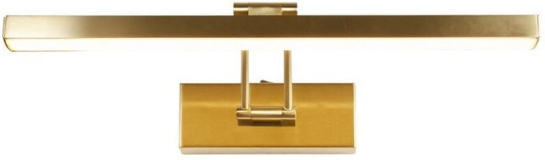 Wandleuchte Wandlampe Bilderleuchte schwenkbar led Wohnzimmerlampe b 40,5 cm