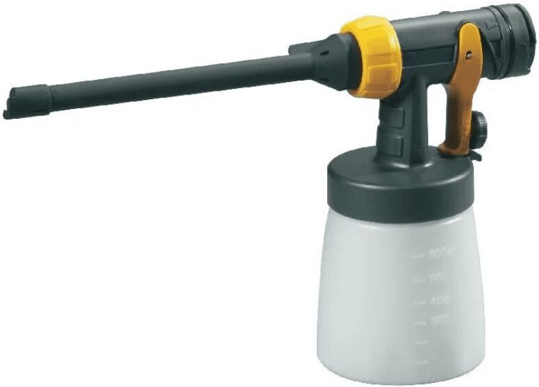 Wagner - Embout amovible pour accès difficiles 2361742