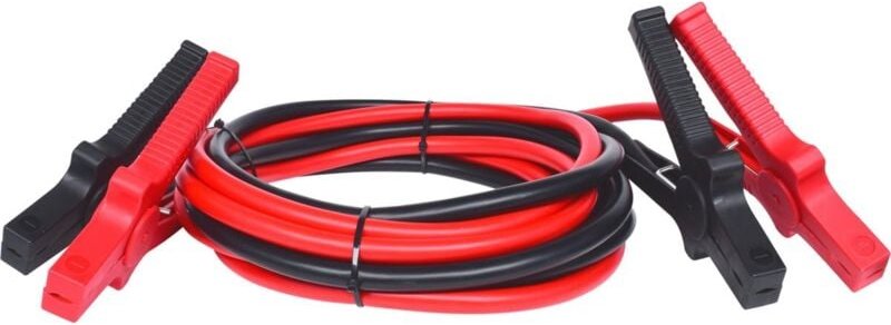 Ks Tools Starthilfekabel-Satz, ø 50 mm