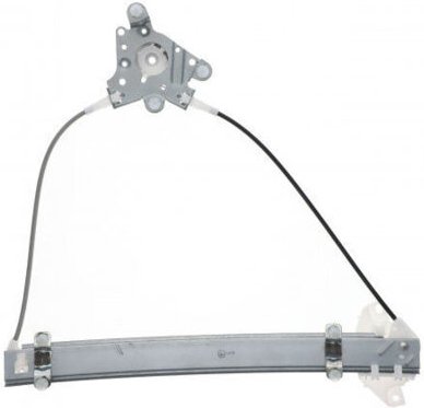 Hyundai Accent 95-00 3-Türer H/B elektrischer Fensterheber vorne rechts, Ausführung 32 Zähne
