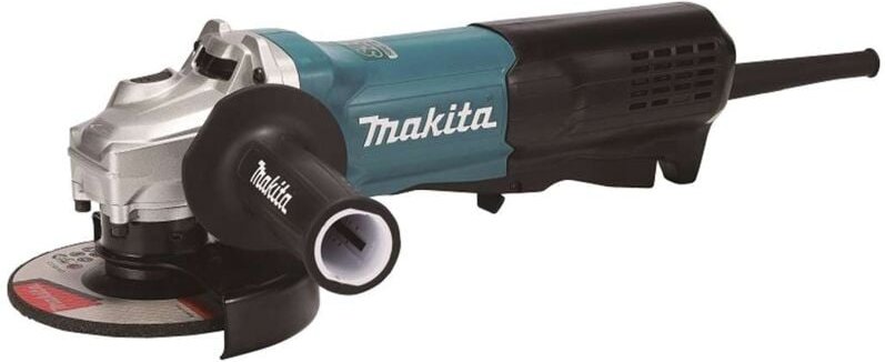 Werkzeug - Winkelschleifer 125 mm, 1900 w GA5095X01 - Makita