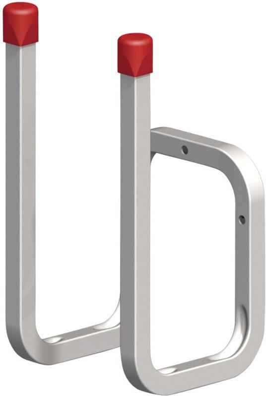 Stiefelhalter 20 cm 9,8 x 20 cm Schuhhalter Stiefelhaken - Alfer