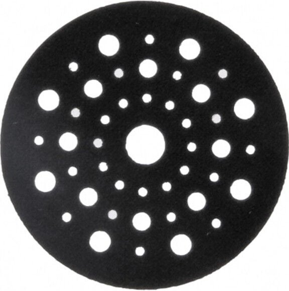 Zwischenscheibe, 115 mm, für Exzenterschleifer - Bosch