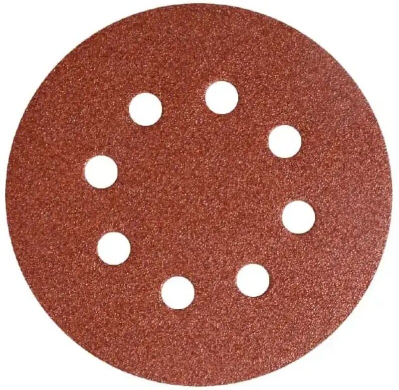 KLINGSPOR SELBSTKLEBENDE SCHLEIFSCHEIBEN 150mm PS18EK gr.120 GLS1 50St.