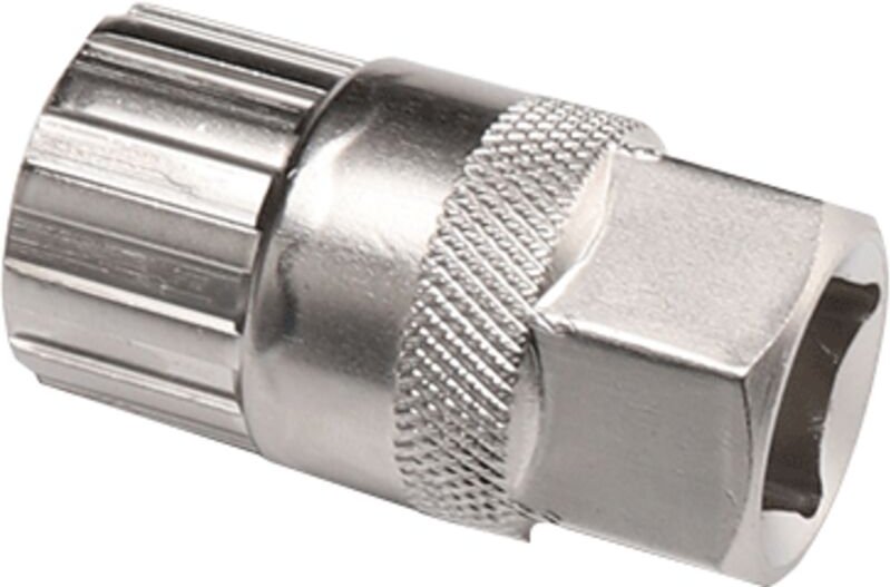 1 Pièce Outil Réparation Retrait Roue Libre Vélo Cassettes, Demonte Roue Libre, Dissolvant de Pédalier Universel, Outil ...