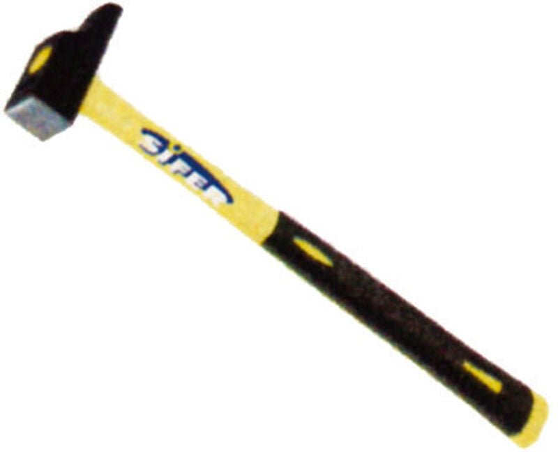 Peña hammer m/faser 25 mm 34625 - Sifer