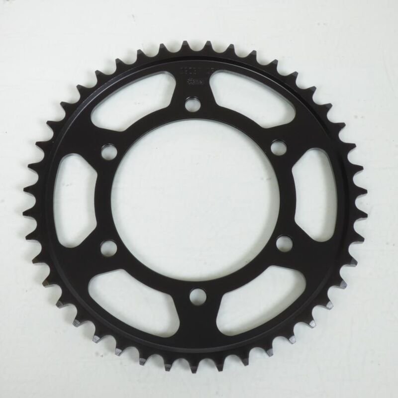 esjot Antriebskranz für Motorrad yamaha 700 tracer 2016 bis 2019