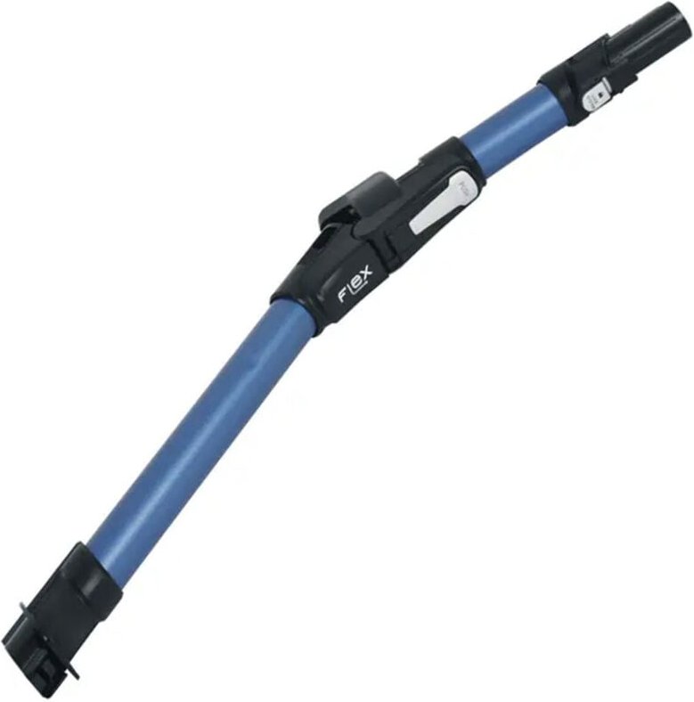 Ersatzteil - Blauer Flexschlauch - Rowenta
