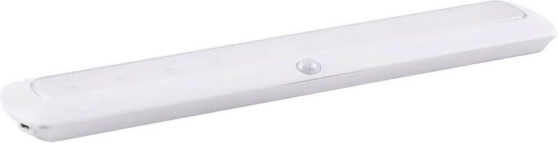 Muller Licht - Müller-Licht 27700028 Mobile Kleinleuchte mit Bewegungsmelder led Weiß