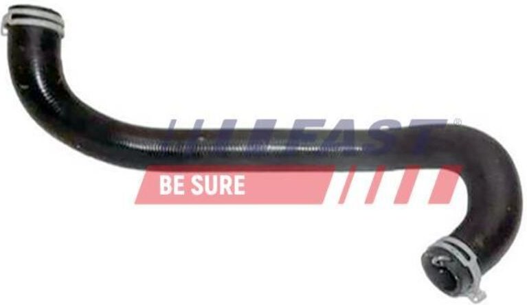 Kühlrohr Ft61307 Fast