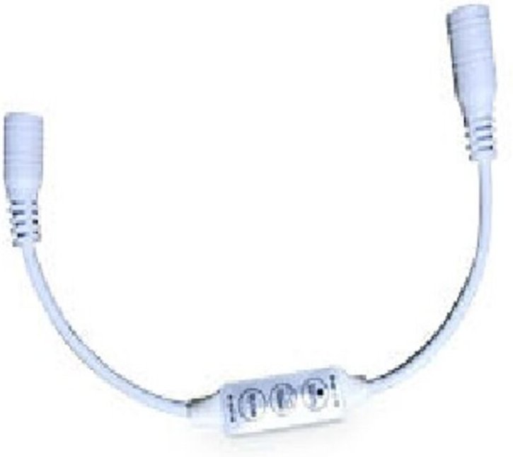 Mini-Dimmerschalter LED-Streifen 24V GSC 001504526