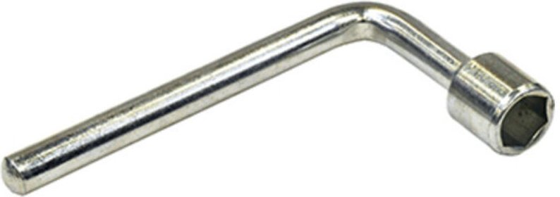 Steckschlüssel SW13, 45 mm - Makita