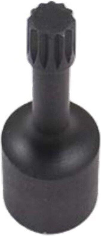 Spline XZN M13 1/2 Zoll Cr-Mo