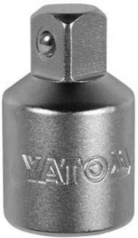 Reduzierstück 3/8f-1/4m - Yt-3853