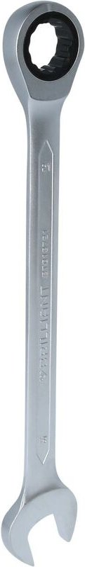 Thumbnail - Brilliant Tools - BT013721 Ratschenringschlüssel, 21 mm