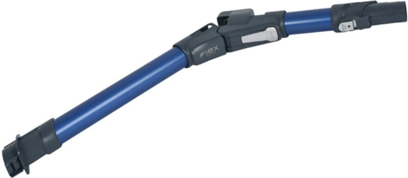 Ersatzteil - Schlauch, blauer Flexschlauch - Rowenta tefal