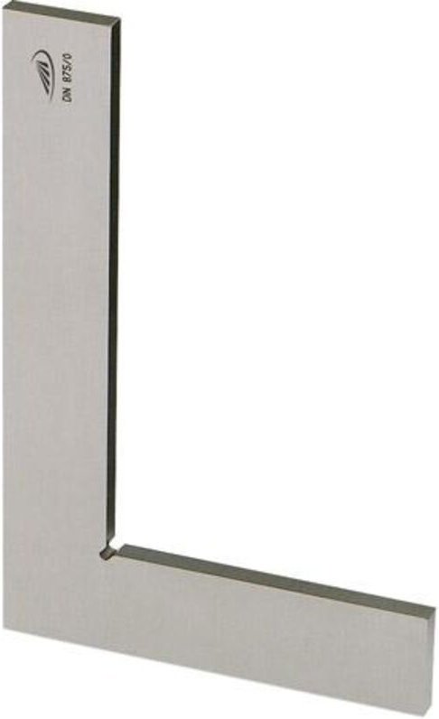 Helios Preisser - Flachwinkel D875/0 a 100x 70mm rostfr. hp