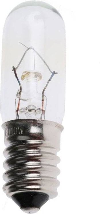 Italweber - Glühbirne E14 Sockel Größe 16x54 220V 5W 0910931