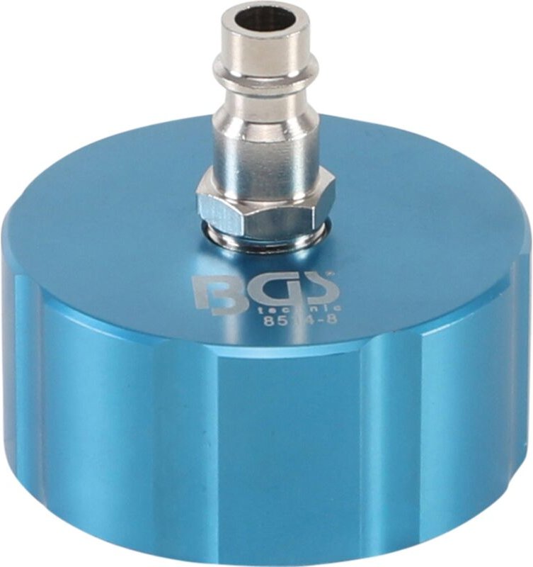 Kühleradapter für Art. 8514 für Volvo fh