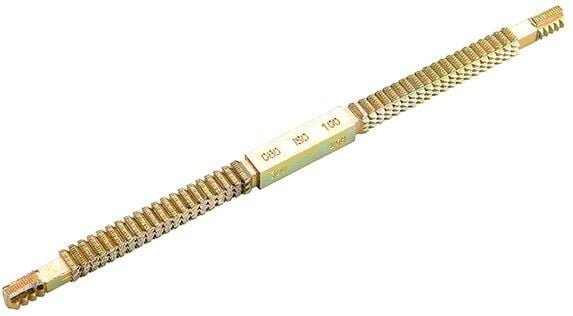 Rep-Datei Gewinde ext & int Schritte 0,80-3mm Dogher 817-010