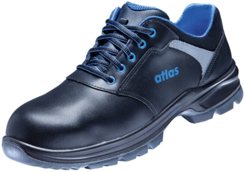 Halbschuh Anatomic Bau 540 - S3 - W10 - Gr. 40 - Atlas