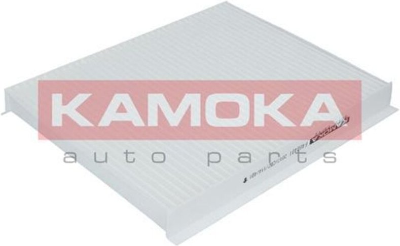 Innenraumfilter F408401 Kamoka