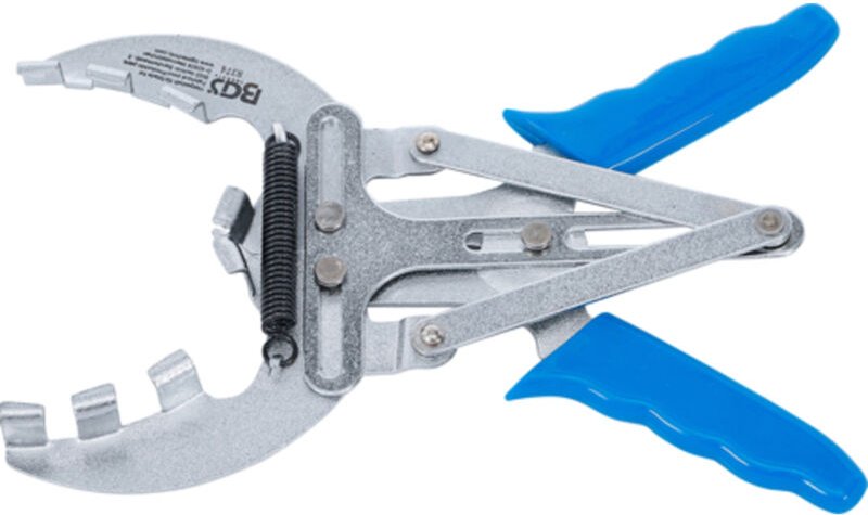 Bgs - Kolbenring-Zange 40 - 100 mm - 8374