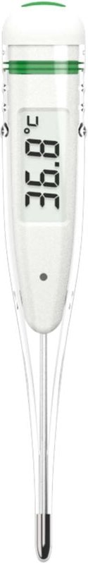 SCALA Fieberthermometer SC 1480, solar, weiß