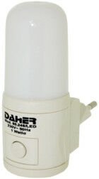 Electro Dh - LED-Nachtlicht 1 w 60.246/LED, blau, 8430552116546