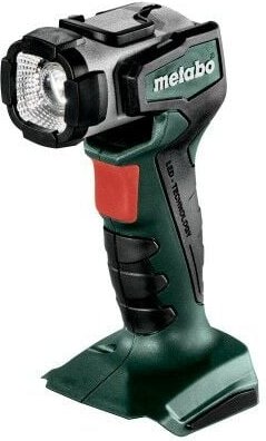 Metabo - Akku Lampe ula 14.4-18 led 14.4 - 18V, ohne Akku, ohne Ladegerät