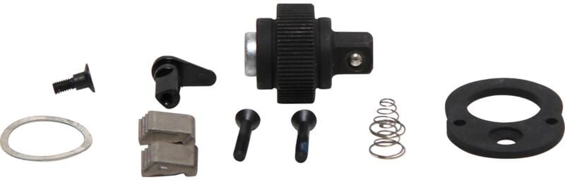 Bgs Technic - Reparatursatz für Knarrenkopf für Art. 315, 318, 25103, 25105