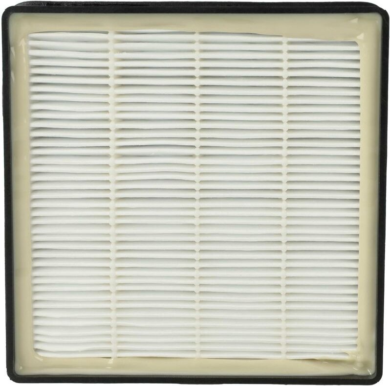 Vhbw - 1x Staubsaugerfilter kompatibel mit Rowenta Intensium RO6622EA/410, RO664301/410, RO6629T1/410, RO662911/410 Stau...