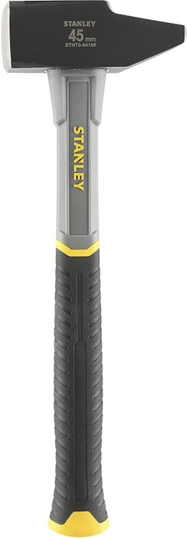 Thumbnail - Rivoir-Hammer mit Fiberglasstiel 45 mm Stanley STHT0-54156