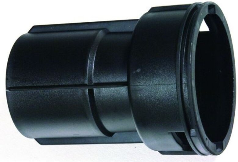 Schlauchanschluss, saugerseitig (Bajonett) Eibenstock