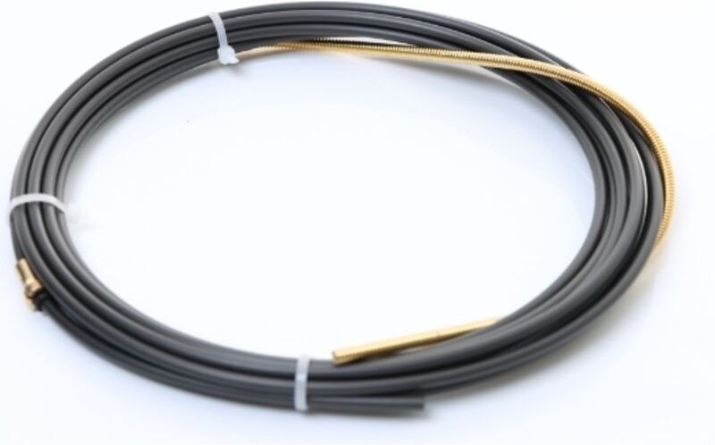 Kohle-PTFE-Seele 5 m