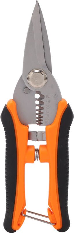 Elektrische Seitenschneider, Drahtschneider, Handwerkzeug, Schnittdurchmesser ca. 2 mm für die Schmuckherstellung, elekt...