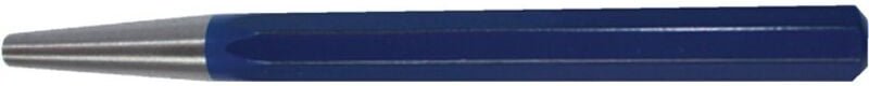 Promat - Durchtreiber Gesamtlänge 120 mm Spitzen-Ø 2 mm Schaftquerschnitt 10 mm