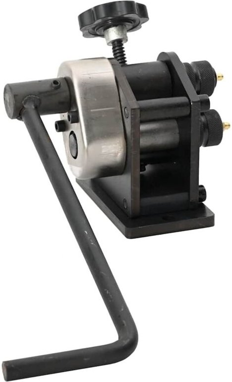 Biegemaschine Manuell