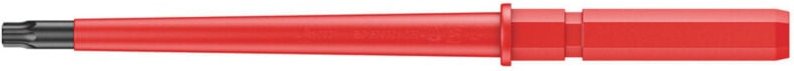 Kraftform Kompakt vde 67 i torx, isolierte Klinge für TORX-Schrauben tx 27 - Wera