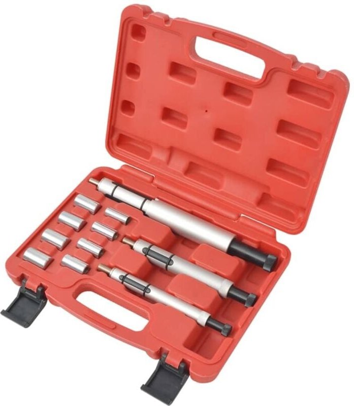 vidaXL 11-tlg. Kupplungszentrierwerkzeug-Set